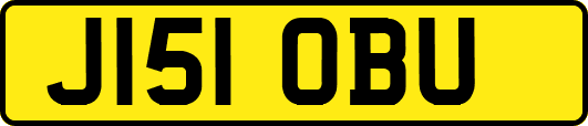 J151OBU