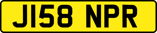 J158NPR
