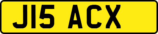J15ACX