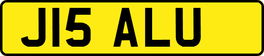 J15ALU