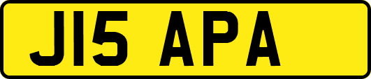 J15APA