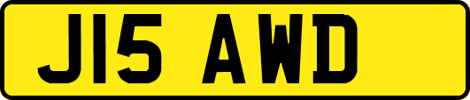 J15AWD
