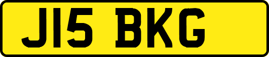 J15BKG