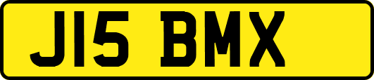 J15BMX