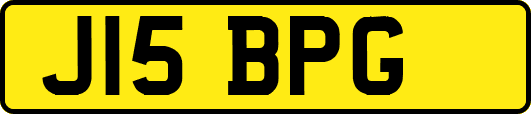 J15BPG