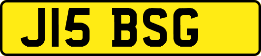 J15BSG