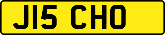 J15CHO