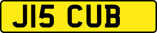 J15CUB