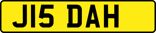 J15DAH