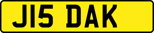 J15DAK