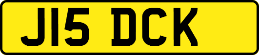 J15DCK