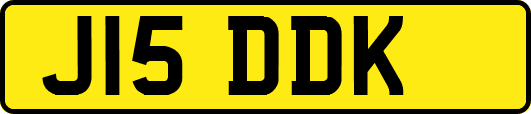 J15DDK