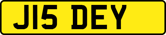 J15DEY
