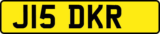 J15DKR