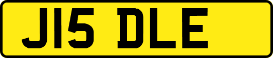 J15DLE