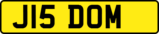 J15DOM