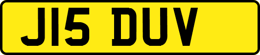 J15DUV