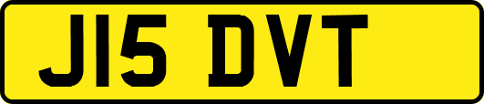 J15DVT