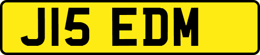 J15EDM