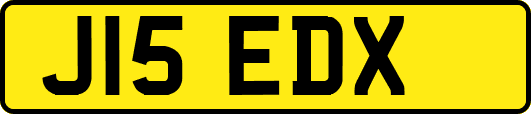 J15EDX
