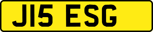 J15ESG