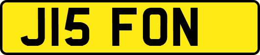 J15FON