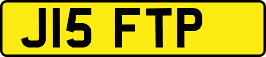 J15FTP