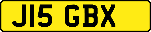 J15GBX
