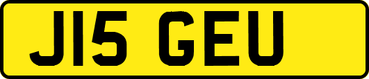 J15GEU