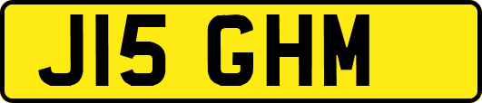 J15GHM