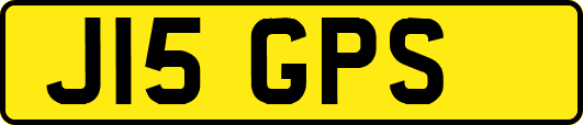 J15GPS