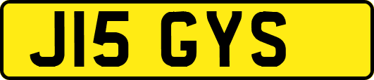 J15GYS
