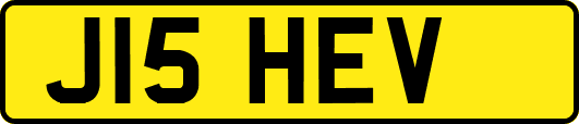J15HEV