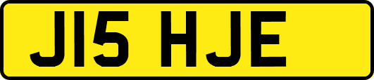 J15HJE