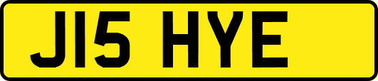 J15HYE