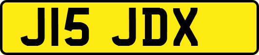 J15JDX