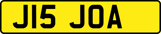 J15JOA