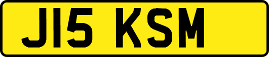 J15KSM