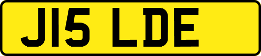 J15LDE