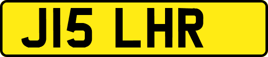 J15LHR