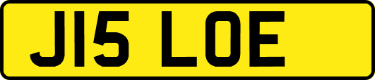 J15LOE