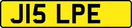 J15LPE