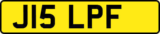 J15LPF