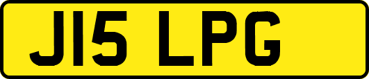 J15LPG