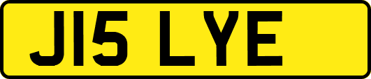 J15LYE