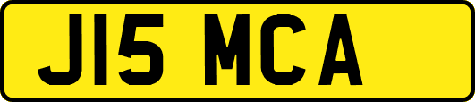 J15MCA