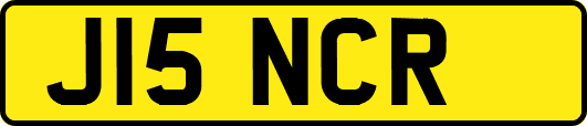 J15NCR