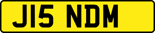 J15NDM