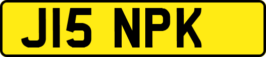 J15NPK