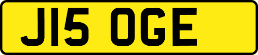 J15OGE